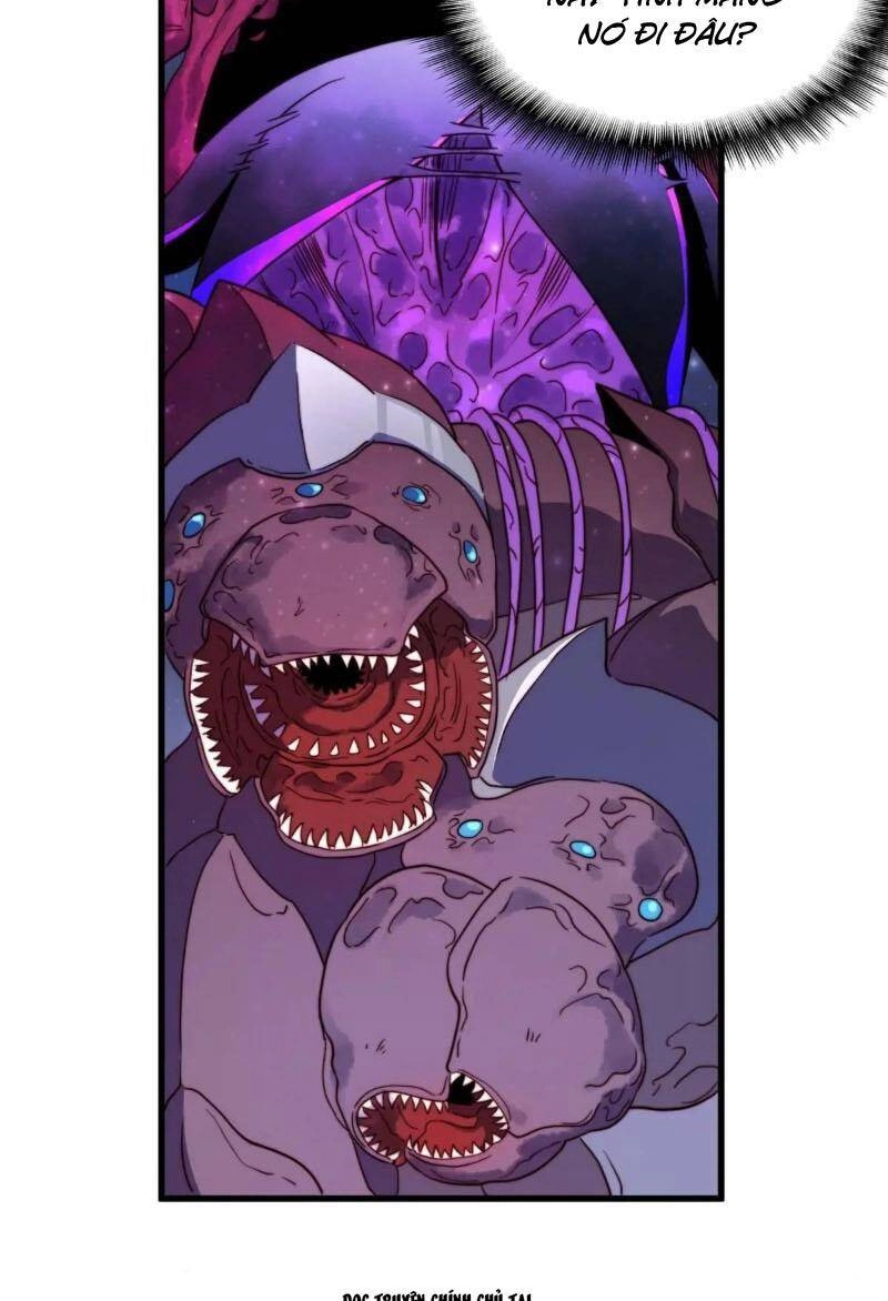 Người Trái Đất Quả Thật Rất Tàn Ác Chapter 231 - 9