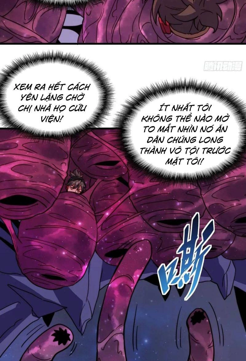 Người Trái Đất Quả Thật Rất Tàn Ác Chapter 231 - 11