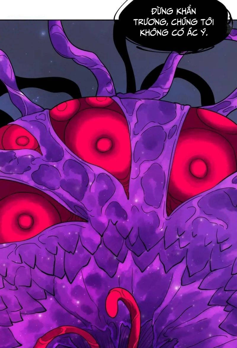 Người Trái Đất Quả Thật Rất Tàn Ác Chapter 231 - 15