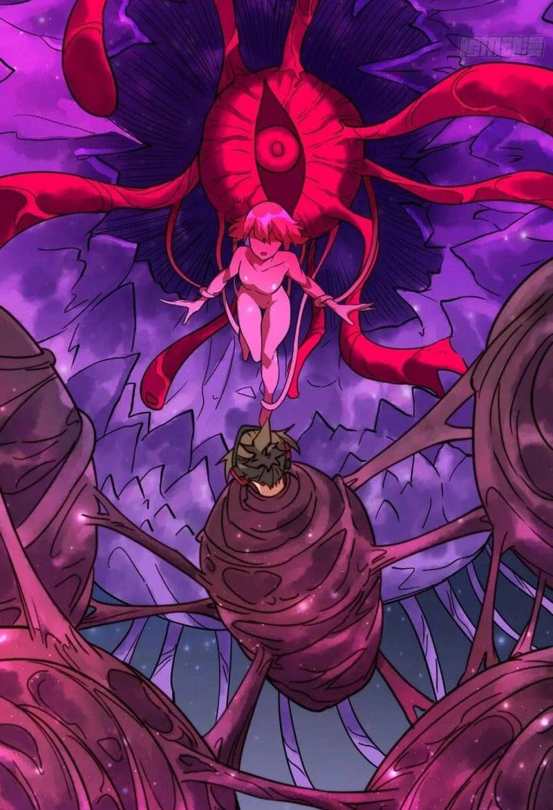 Người Trái Đất Quả Thật Rất Tàn Ác Chapter 231 - 16