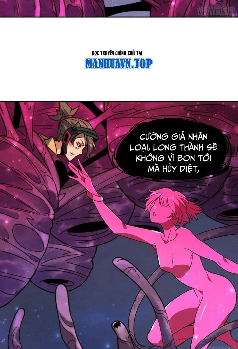 Người Trái Đất Quả Thật Rất Tàn Ác Chapter 231 - 17