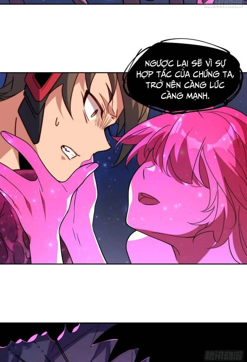 Người Trái Đất Quả Thật Rất Tàn Ác Chapter 231 - 18