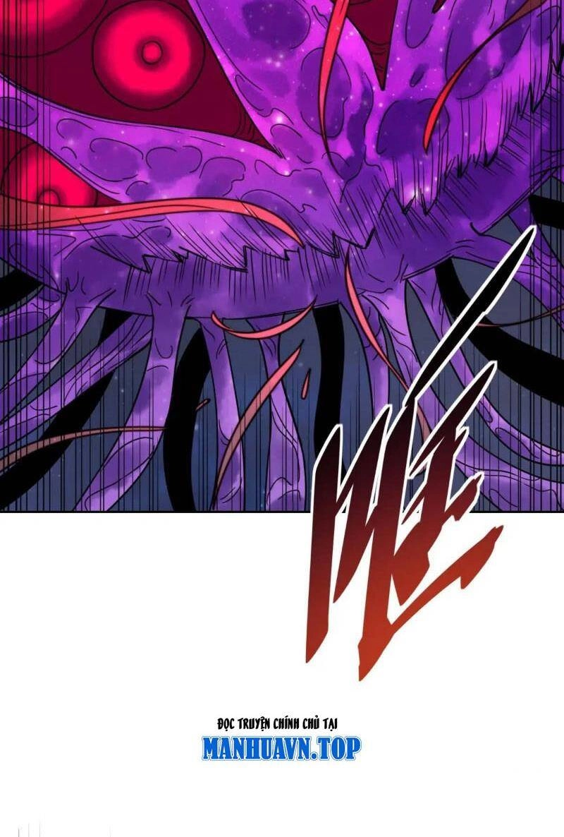 Người Trái Đất Quả Thật Rất Tàn Ác Chapter 231 - 20