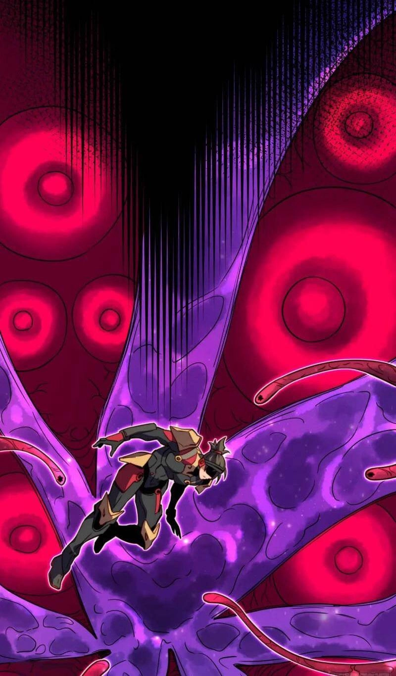 Người Trái Đất Quả Thật Rất Tàn Ác Chapter 231 - 22