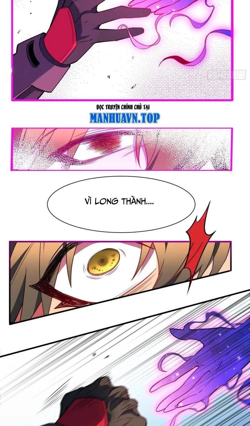 Người Trái Đất Quả Thật Rất Tàn Ác Chapter 231 - 27