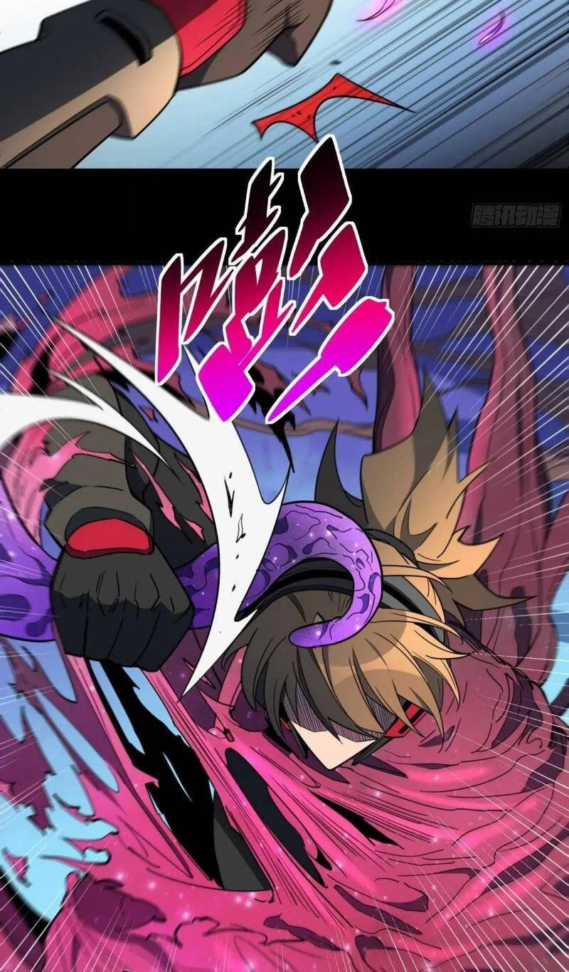 Người Trái Đất Quả Thật Rất Tàn Ác Chapter 231 - 28