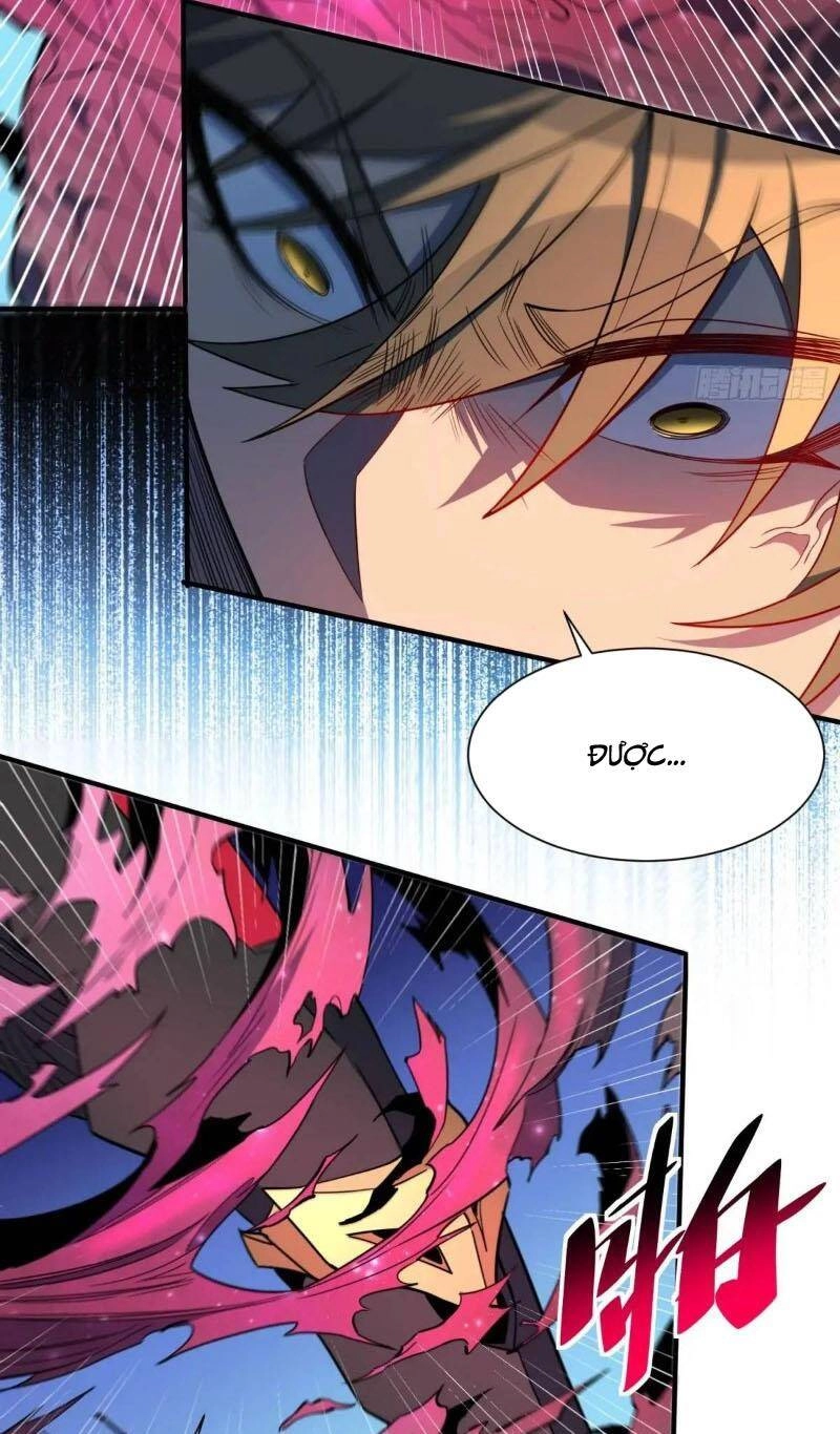 Người Trái Đất Quả Thật Rất Tàn Ác Chapter 231 - 29