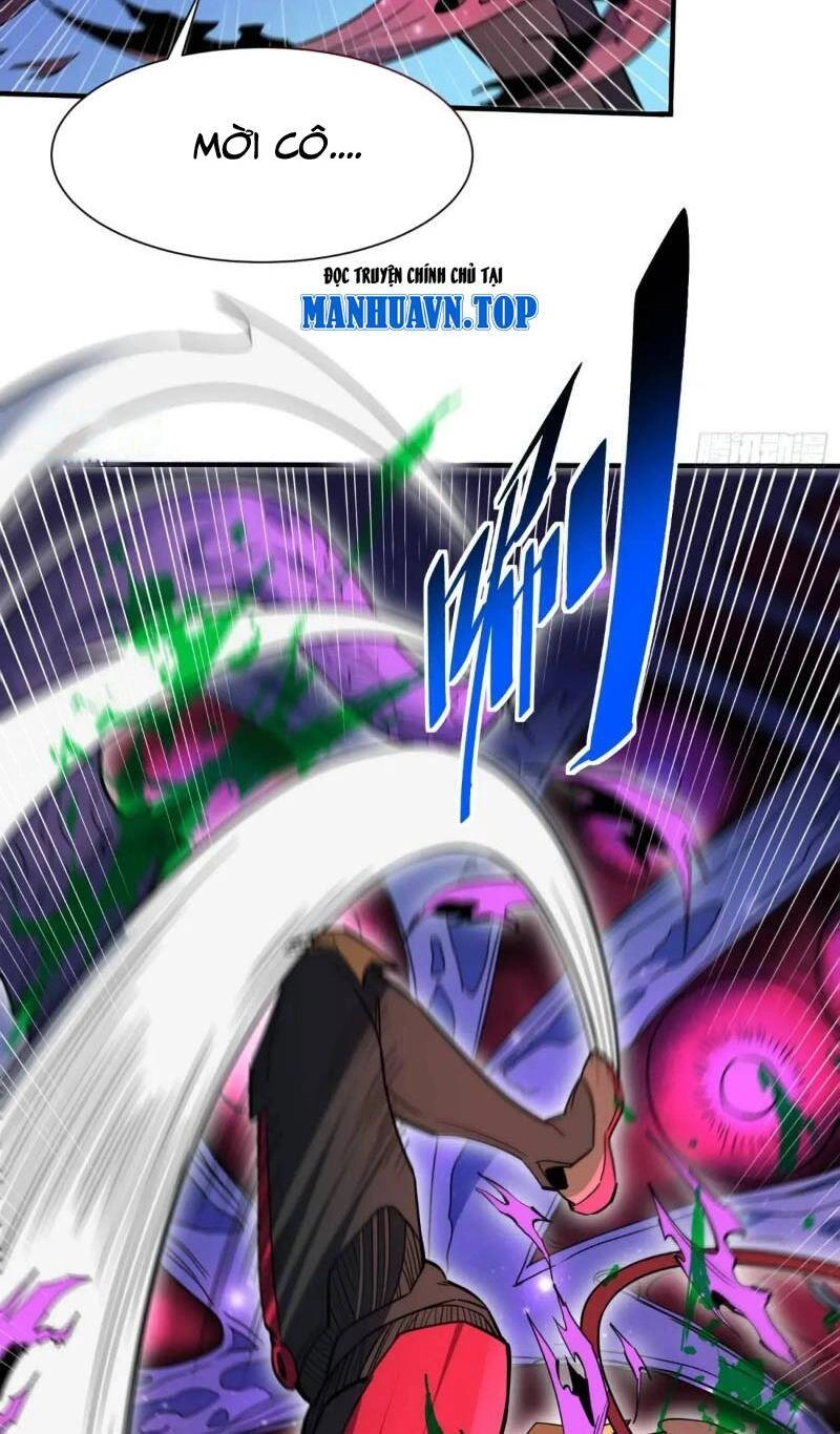 Người Trái Đất Quả Thật Rất Tàn Ác Chapter 231 - 30