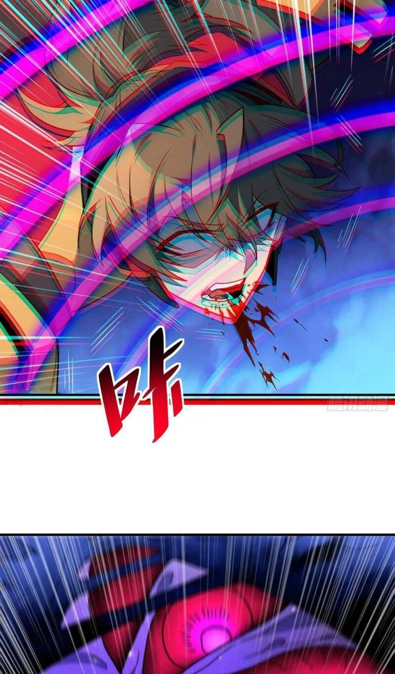 Người Trái Đất Quả Thật Rất Tàn Ác Chapter 231 - 35