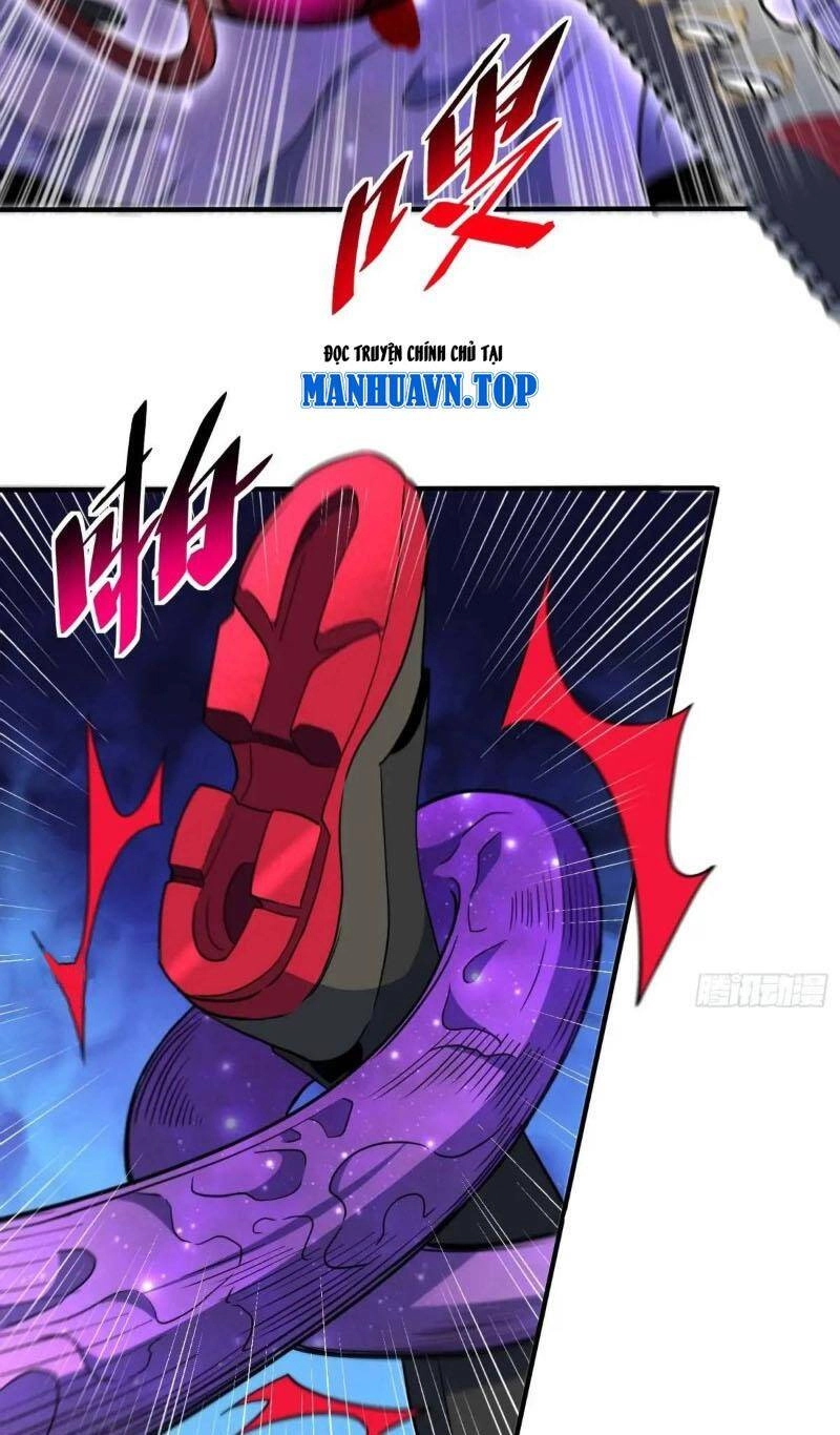 Người Trái Đất Quả Thật Rất Tàn Ác Chapter 231 - 37