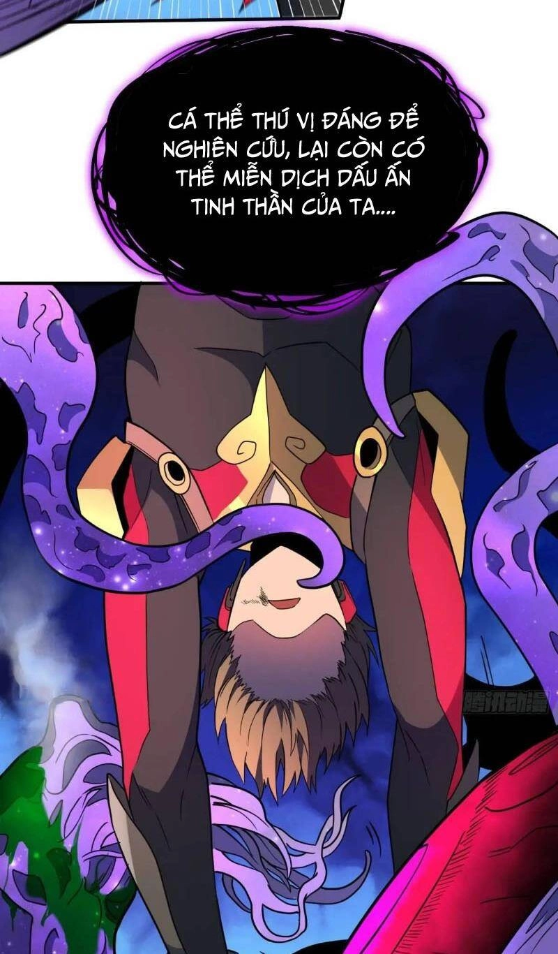 Người Trái Đất Quả Thật Rất Tàn Ác Chapter 231 - 38