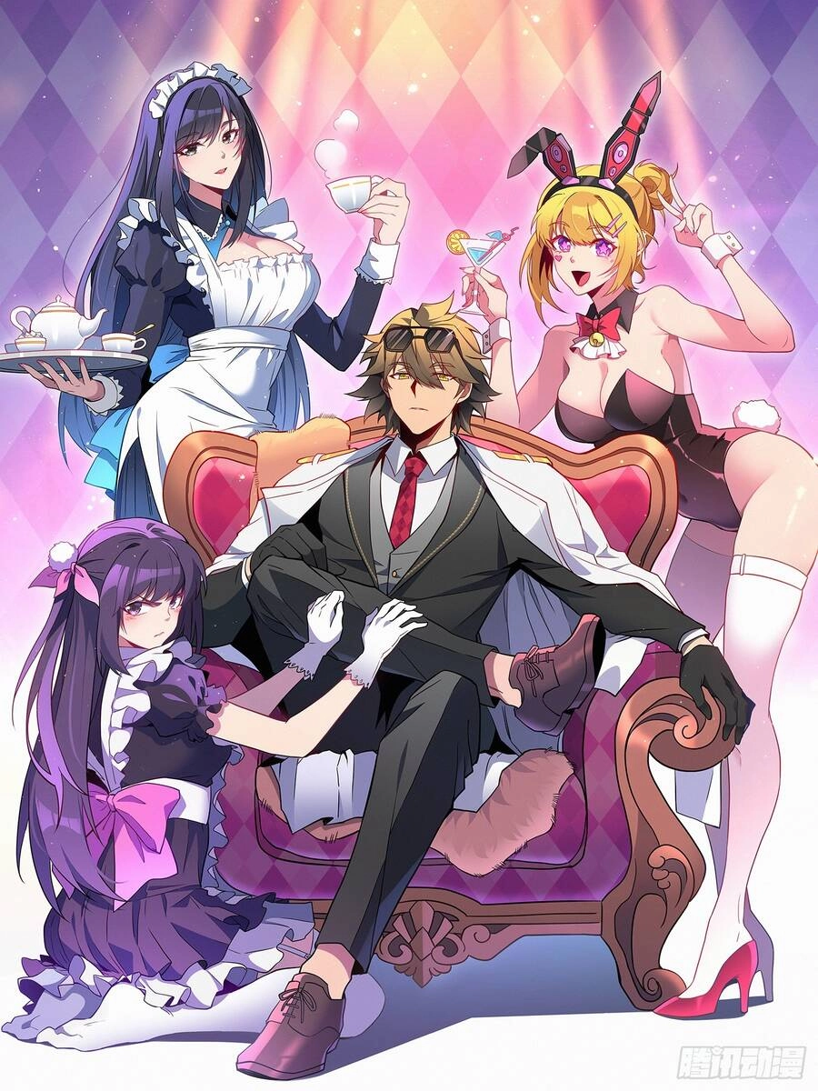 Người Trái Đất Quả Thật Rất Tàn Ác Chapter 232 - 1