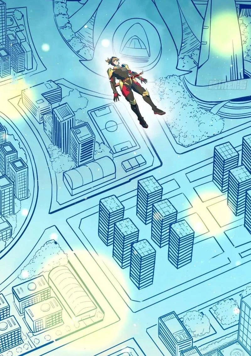 Người Trái Đất Quả Thật Rất Tàn Ác Chapter 232 - 3