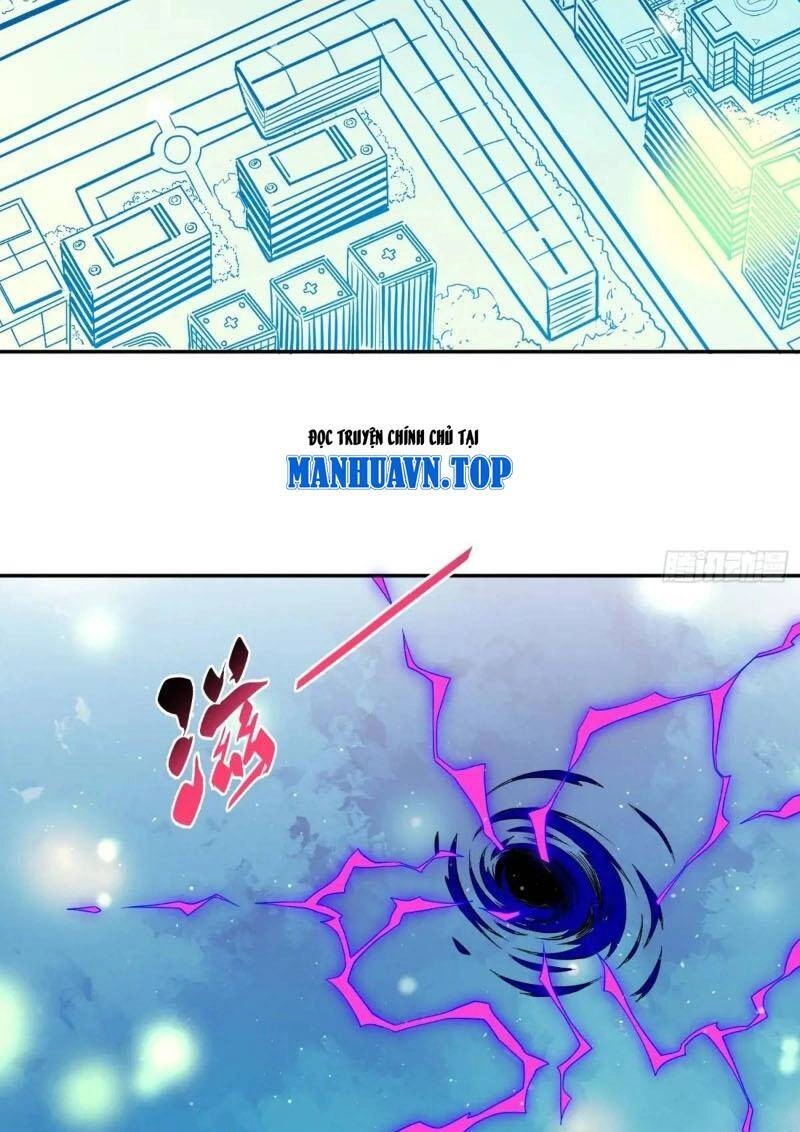 Người Trái Đất Quả Thật Rất Tàn Ác Chapter 232 - 4