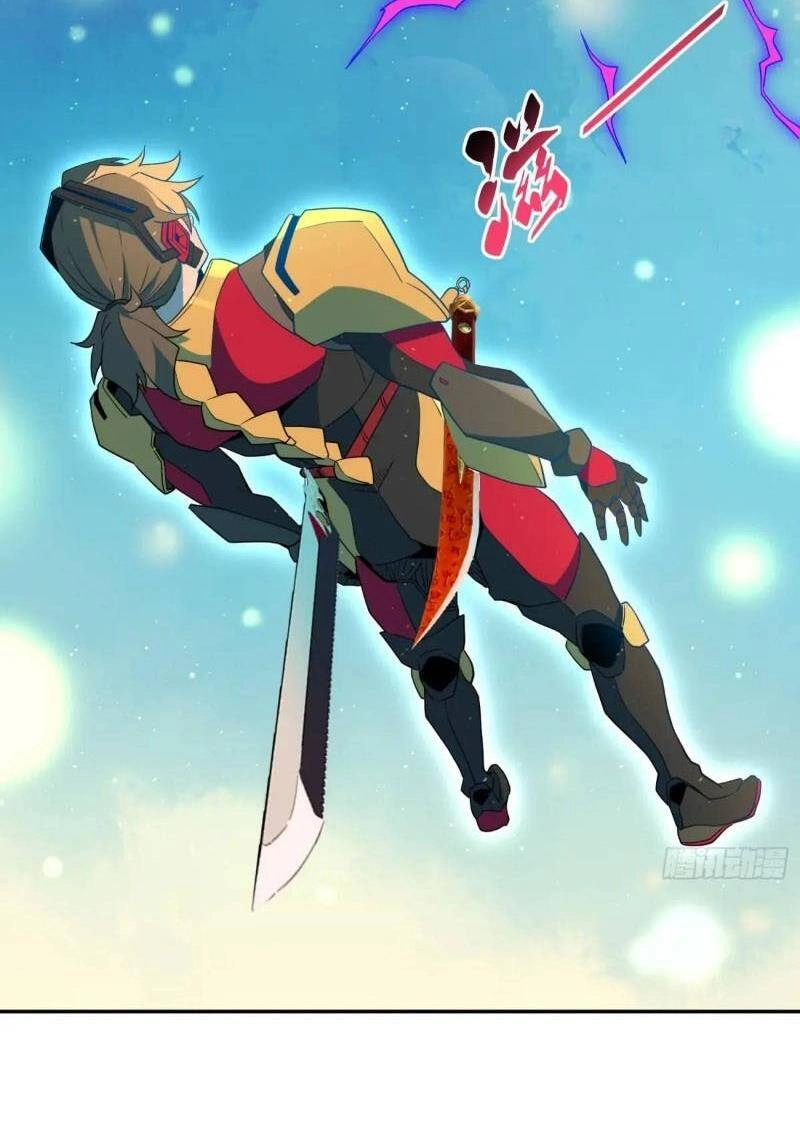 Người Trái Đất Quả Thật Rất Tàn Ác Chapter 232 - 5