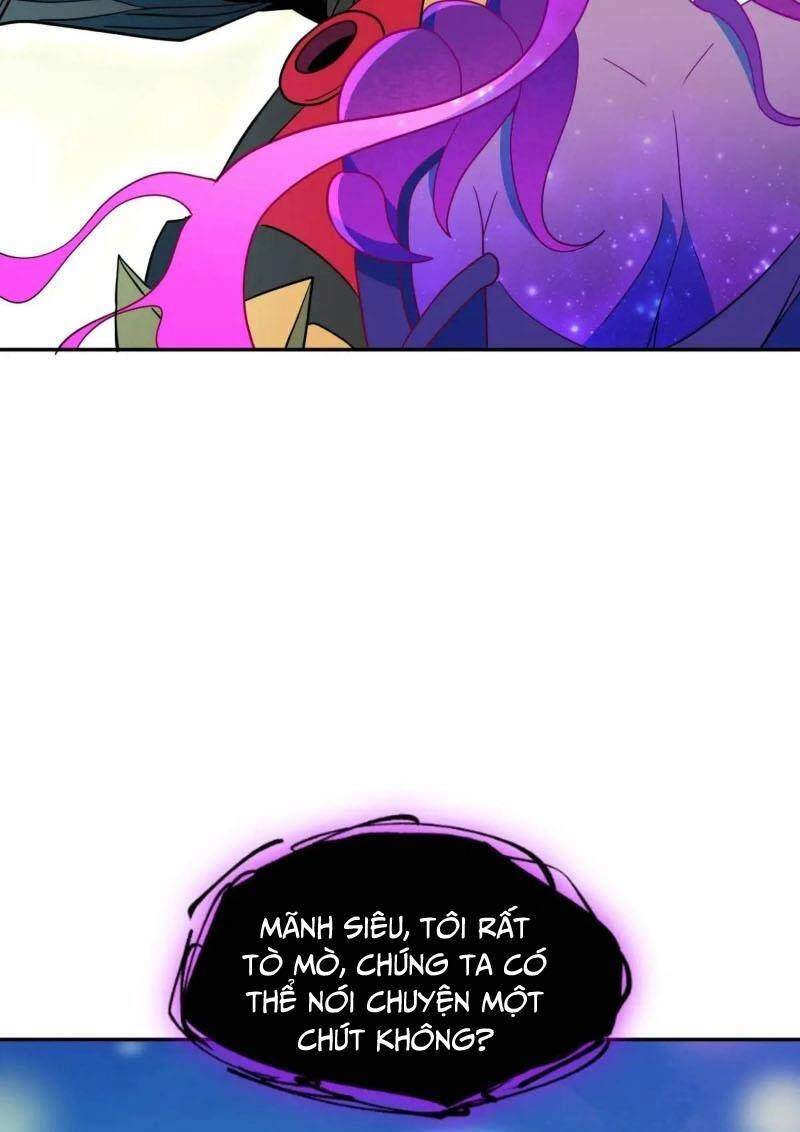 Người Trái Đất Quả Thật Rất Tàn Ác Chapter 232 - 10