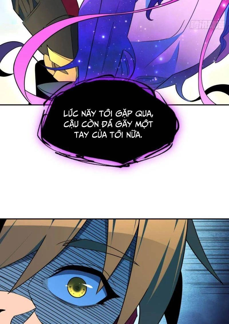 Người Trái Đất Quả Thật Rất Tàn Ác Chapter 232 - 13