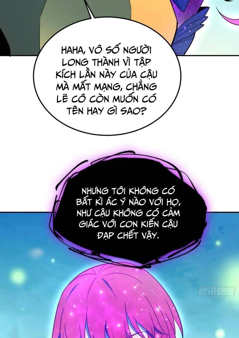 Người Trái Đất Quả Thật Rất Tàn Ác Chapter 232 - 16