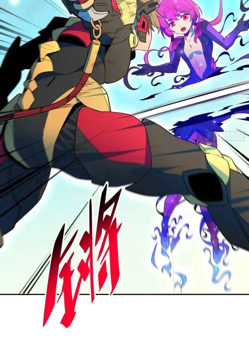 Người Trái Đất Quả Thật Rất Tàn Ác Chapter 232 - 19