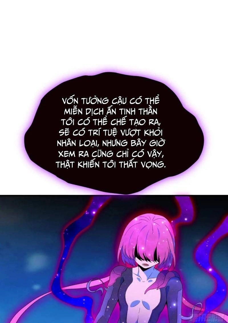 Người Trái Đất Quả Thật Rất Tàn Ác Chapter 232 - 20