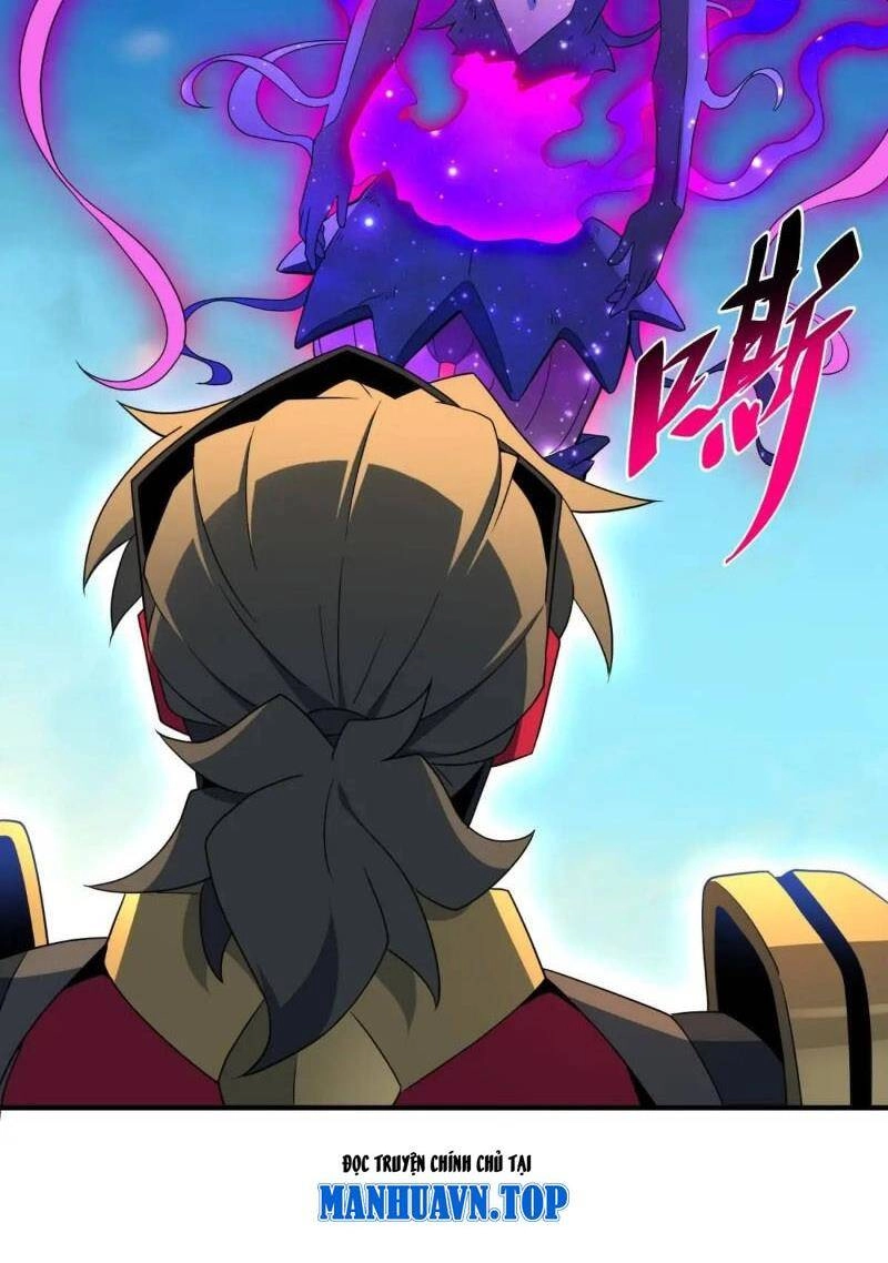 Người Trái Đất Quả Thật Rất Tàn Ác Chapter 232 - 21