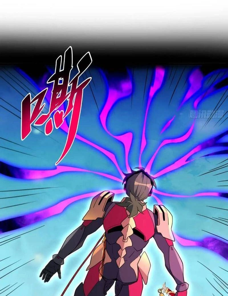 Người Trái Đất Quả Thật Rất Tàn Ác Chapter 232 - 26