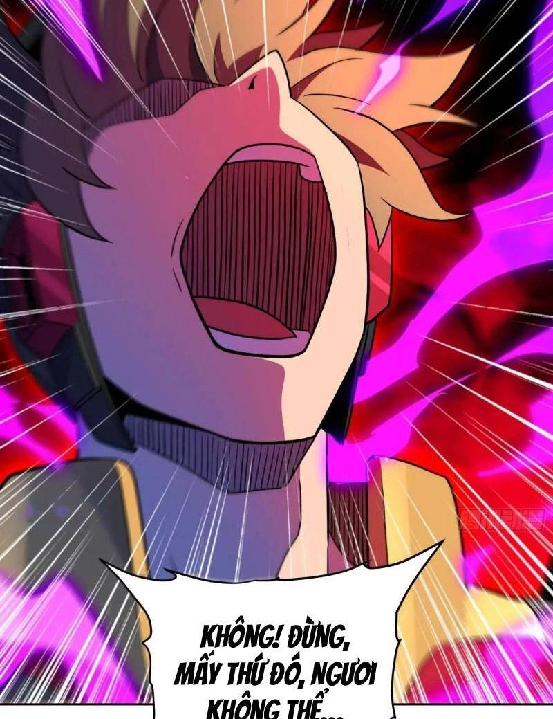 Người Trái Đất Quả Thật Rất Tàn Ác Chapter 232 - 36