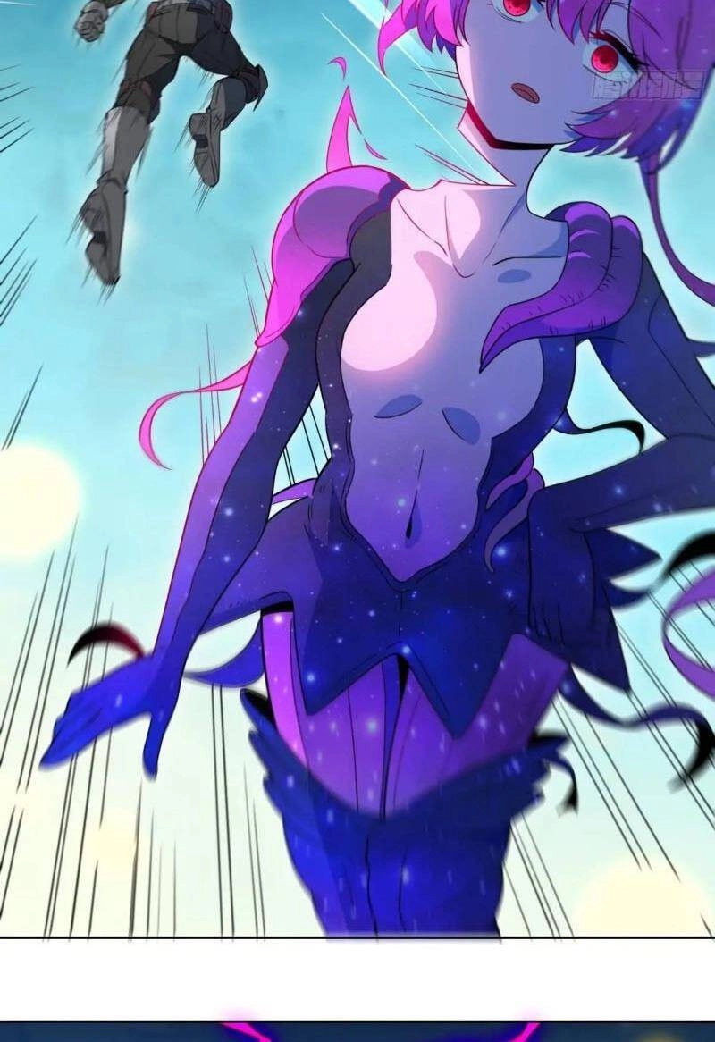 Người Trái Đất Quả Thật Rất Tàn Ác Chapter 232 - 43