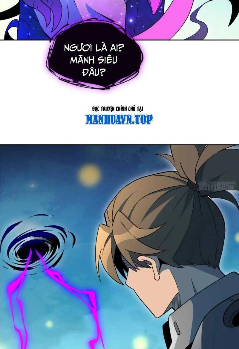 Người Trái Đất Quả Thật Rất Tàn Ác Chapter 232 - 45