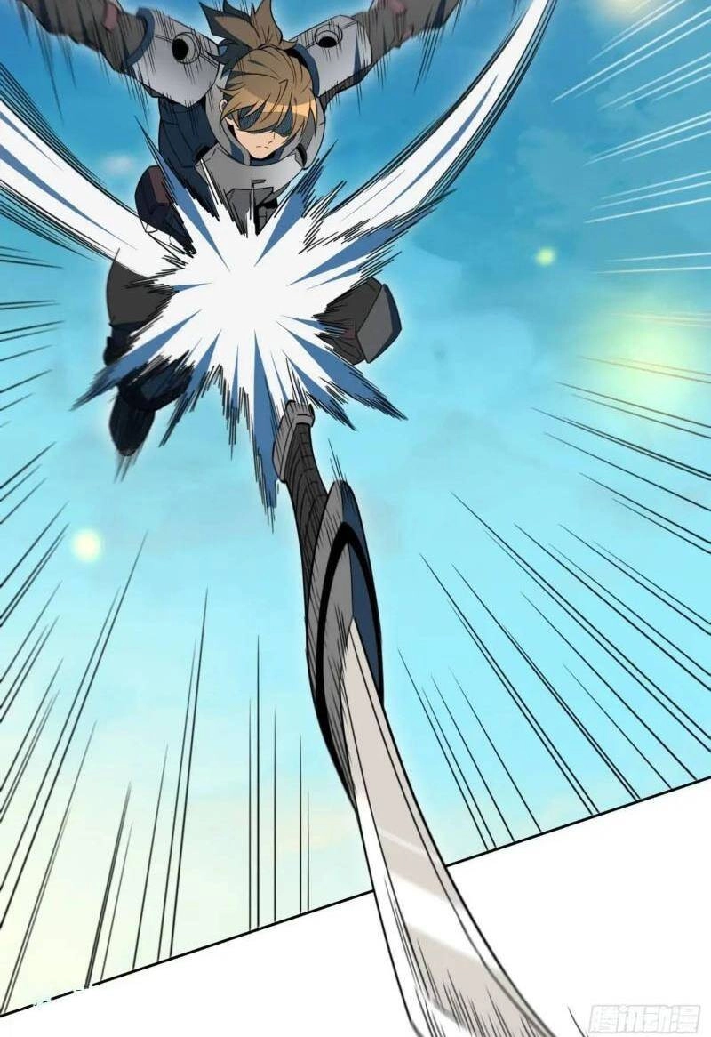 Người Trái Đất Quả Thật Rất Tàn Ác Chapter 232 - 47