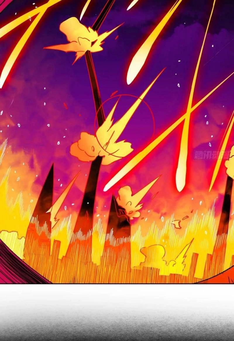 Người Trái Đất Quả Thật Rất Tàn Ác Chapter 232 - 53