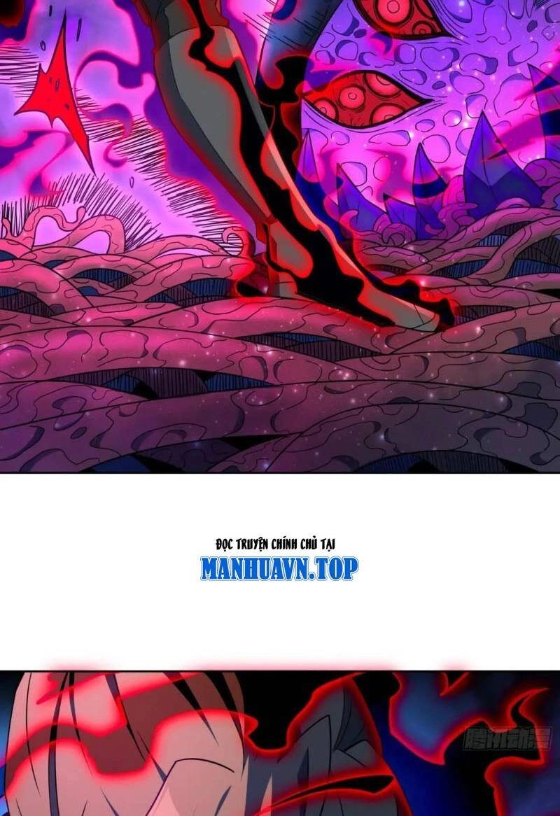 Người Trái Đất Quả Thật Rất Tàn Ác Chapter 232 - 55