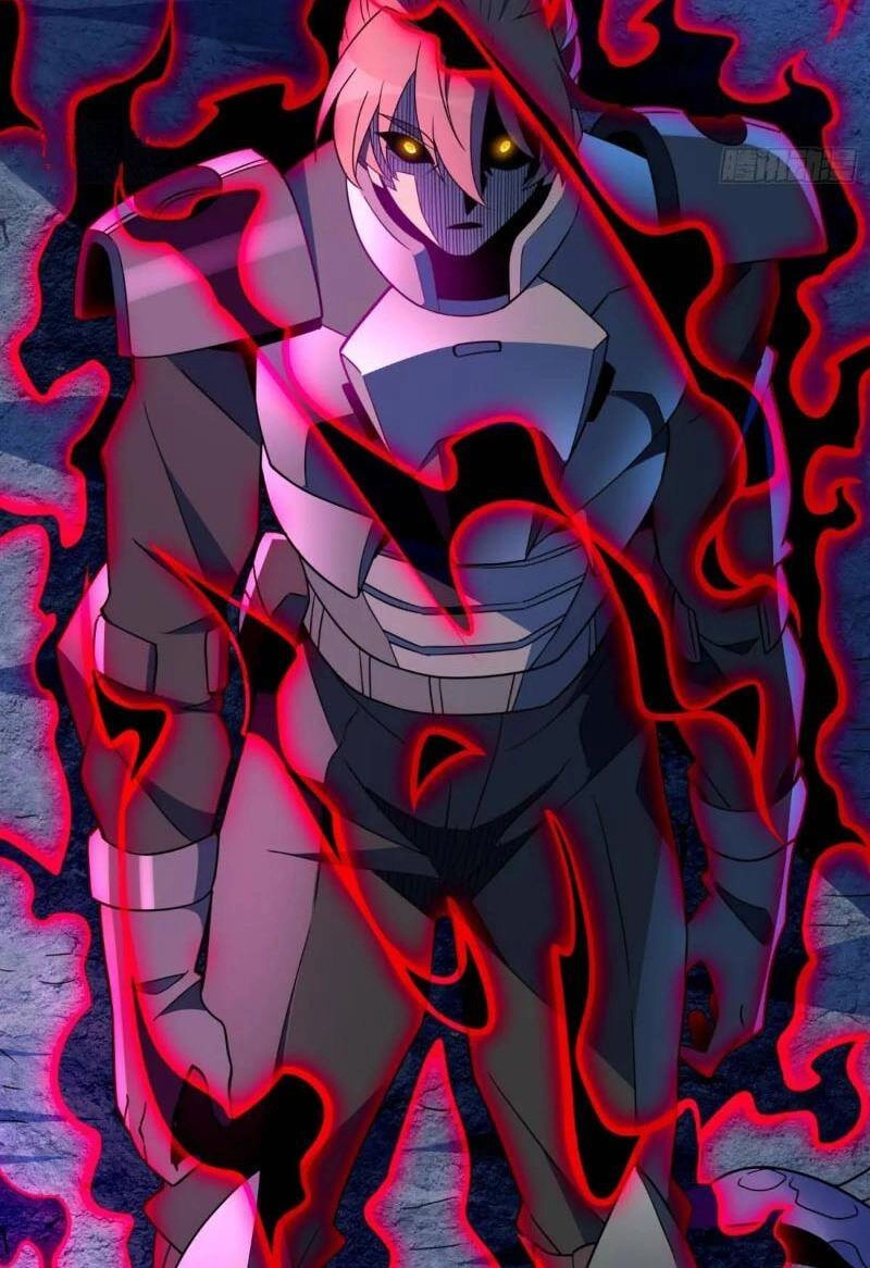 Người Trái Đất Quả Thật Rất Tàn Ác Chapter 232 - 57