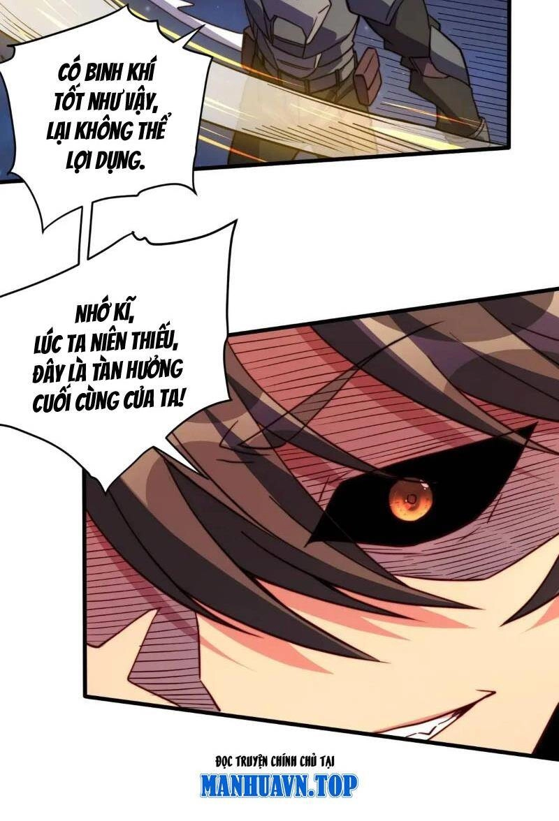 Người Trái Đất Quả Thật Rất Tàn Ác Chapter 232 - 61