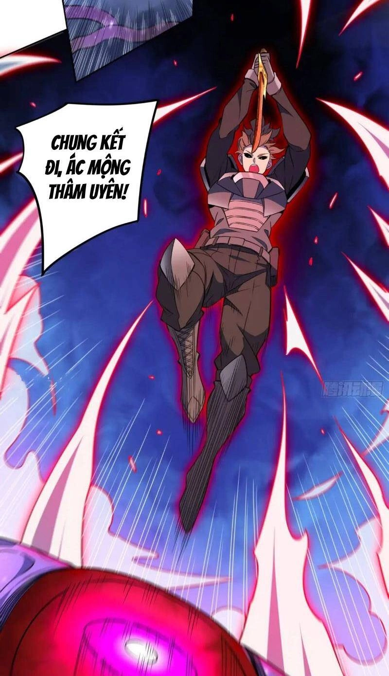 Người Trái Đất Quả Thật Rất Tàn Ác Chapter 233 - 5