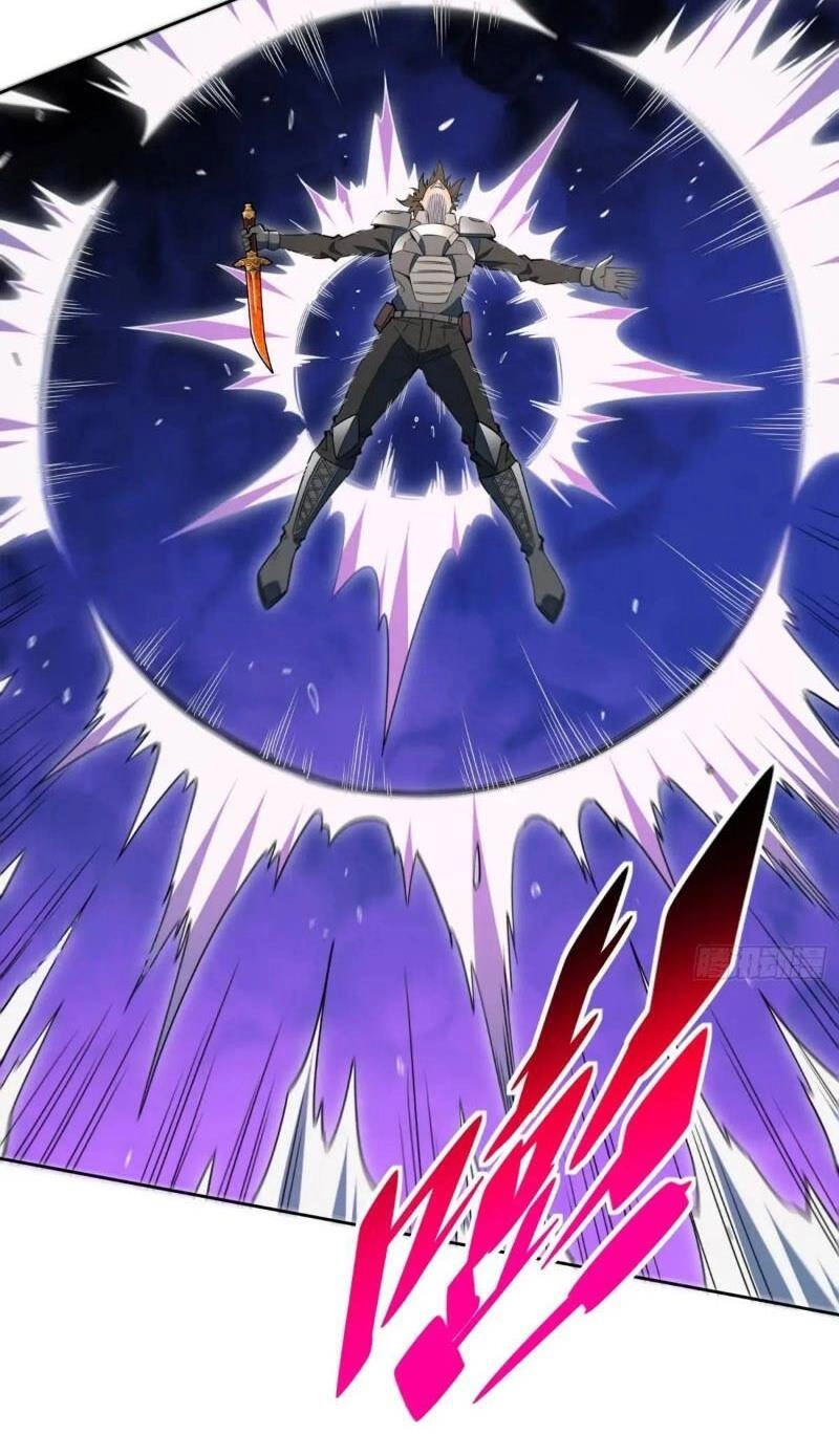 Người Trái Đất Quả Thật Rất Tàn Ác Chapter 233 - 8