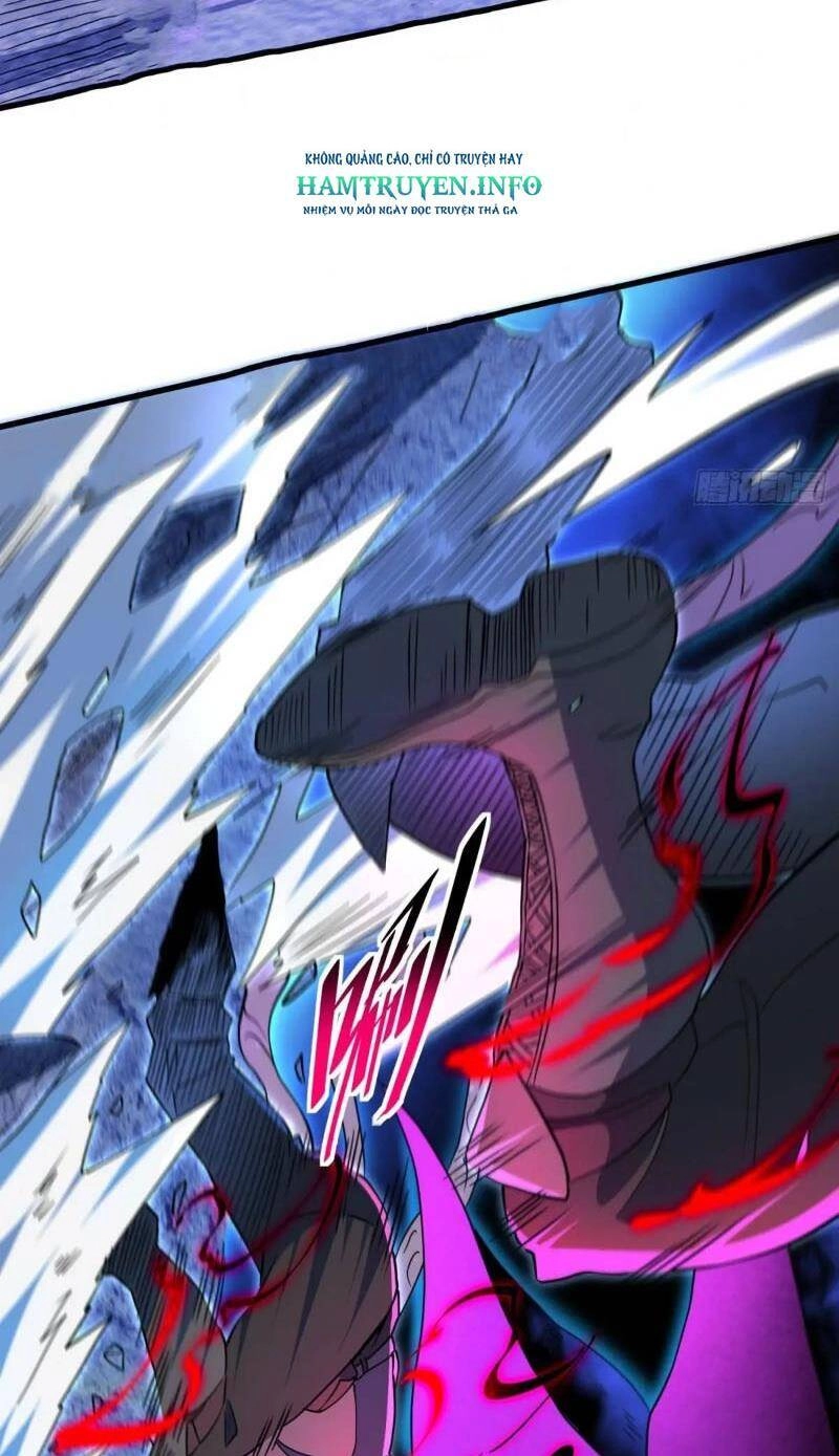 Người Trái Đất Quả Thật Rất Tàn Ác Chapter 233 - 11