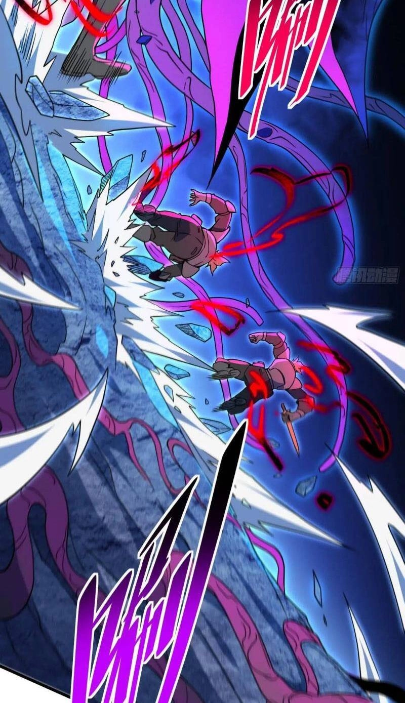 Người Trái Đất Quả Thật Rất Tàn Ác Chapter 233 - 13