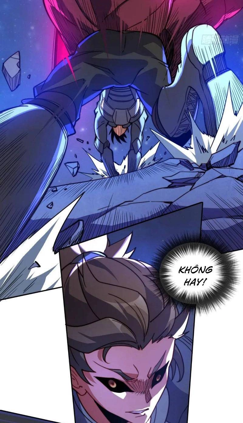 Người Trái Đất Quả Thật Rất Tàn Ác Chapter 233 - 17