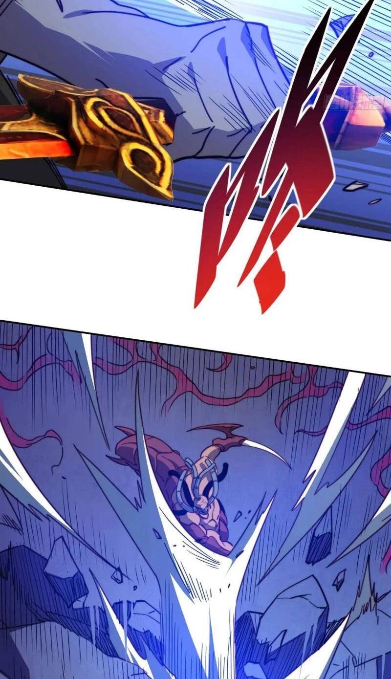 Người Trái Đất Quả Thật Rất Tàn Ác Chapter 233 - 19