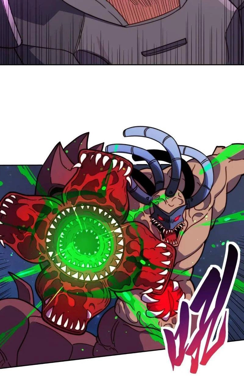 Người Trái Đất Quả Thật Rất Tàn Ác Chapter 233 - 23