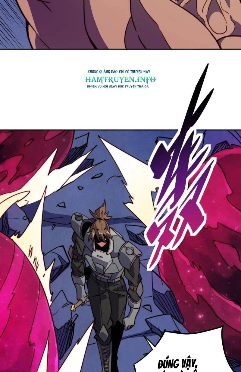 Người Trái Đất Quả Thật Rất Tàn Ác Chapter 233 - 28