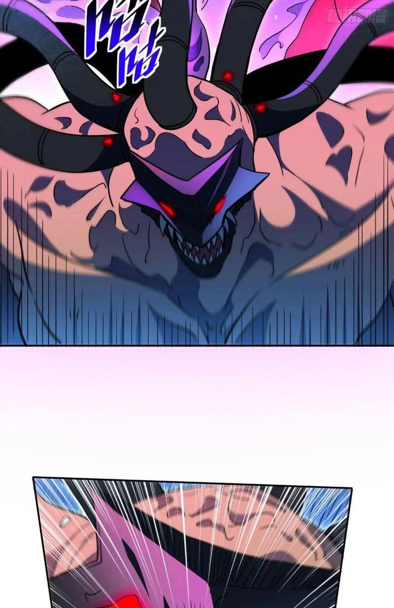 Người Trái Đất Quả Thật Rất Tàn Ác Chapter 233 - 32