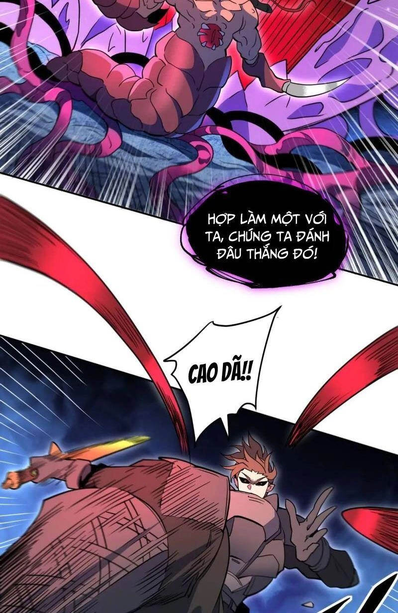 Người Trái Đất Quả Thật Rất Tàn Ác Chapter 233 - 35