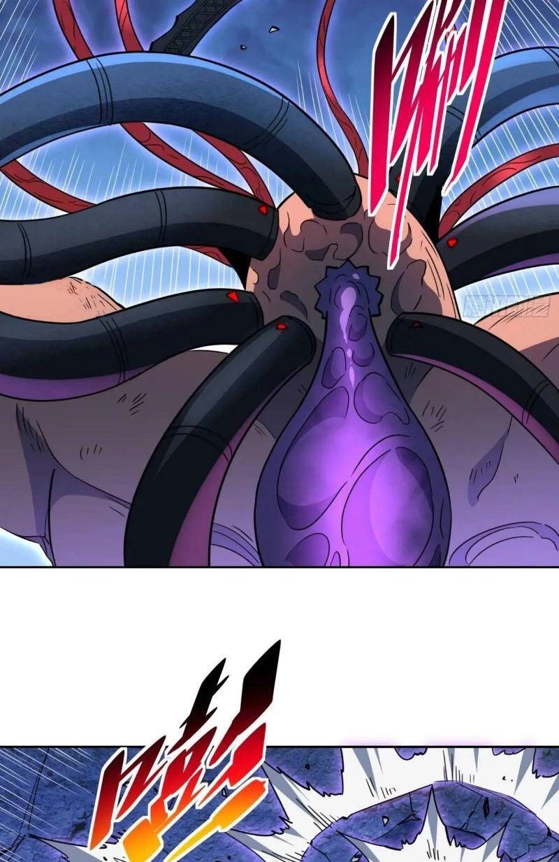 Người Trái Đất Quả Thật Rất Tàn Ác Chapter 233 - 37