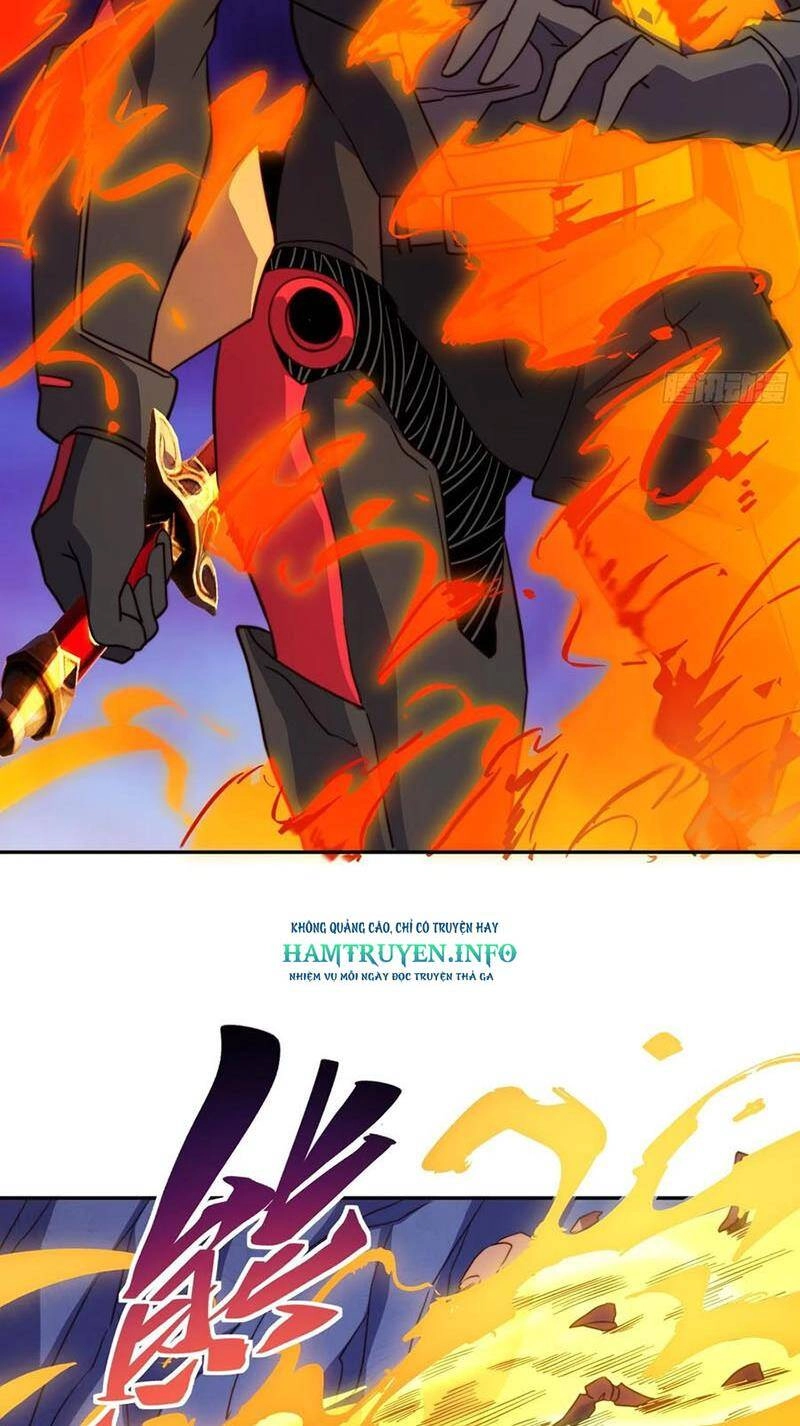 Người Trái Đất Quả Thật Rất Tàn Ác Chapter 234 - 4