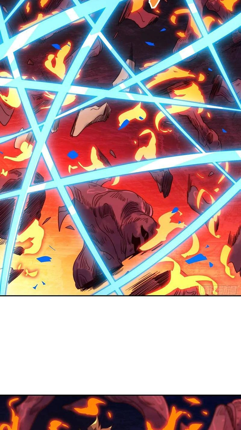 Người Trái Đất Quả Thật Rất Tàn Ác Chapter 234 - 6