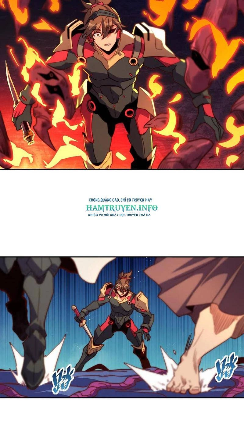 Người Trái Đất Quả Thật Rất Tàn Ác Chapter 234 - 7