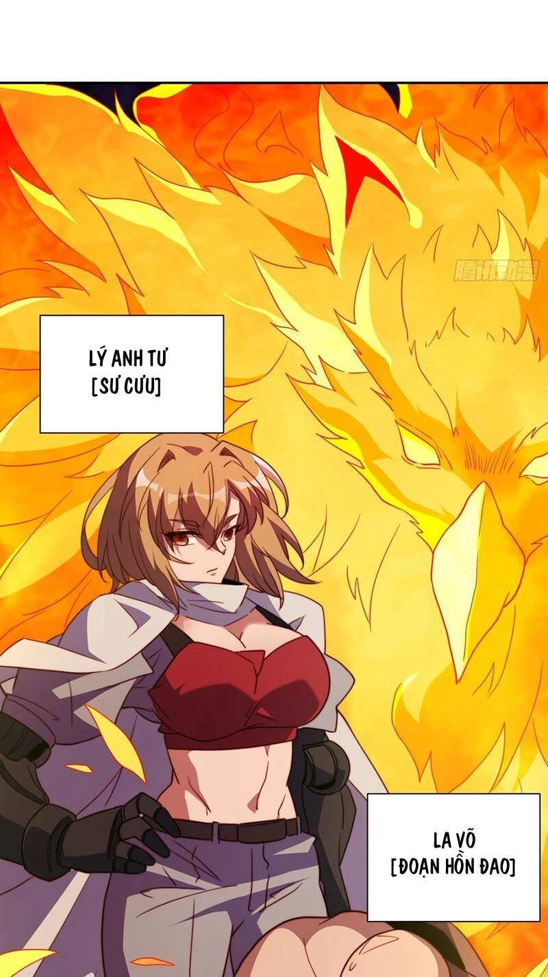 Người Trái Đất Quả Thật Rất Tàn Ác Chapter 234 - 8