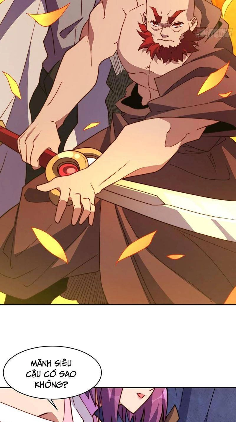 Người Trái Đất Quả Thật Rất Tàn Ác Chapter 234 - 9